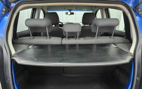 Chevrolet Spark III, 2011 год, 699 000 рублей, 6 фотография