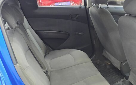 Chevrolet Spark III, 2011 год, 699 000 рублей, 11 фотография