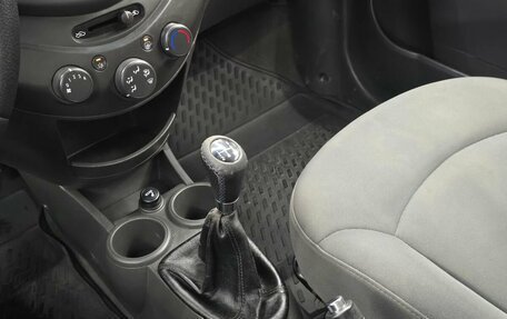 Chevrolet Spark III, 2011 год, 699 000 рублей, 19 фотография