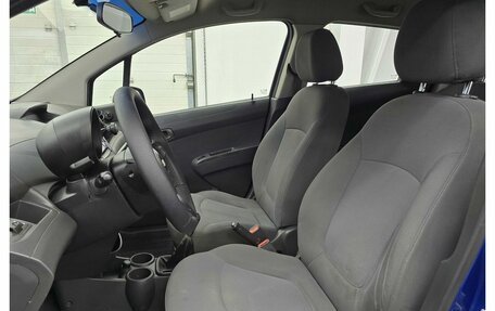 Chevrolet Spark III, 2011 год, 699 000 рублей, 15 фотография
