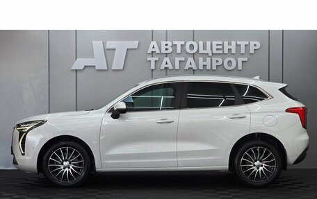 Haval Jolion, 2023 год, 2 049 000 рублей, 3 фотография