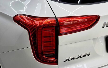 Haval Jolion, 2023 год, 2 049 000 рублей, 7 фотография