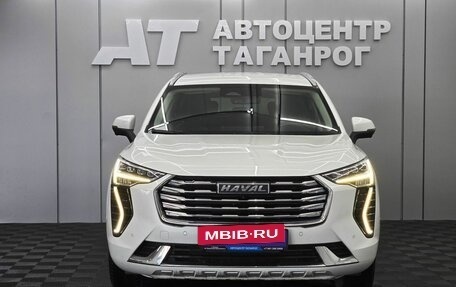 Haval Jolion, 2023 год, 2 049 000 рублей, 2 фотография