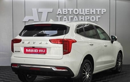 Haval Jolion, 2023 год, 2 049 000 рублей, 5 фотография