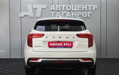Haval Jolion, 2023 год, 2 049 000 рублей, 4 фотография