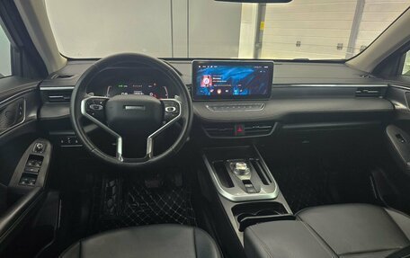 Haval Jolion, 2023 год, 2 049 000 рублей, 20 фотография