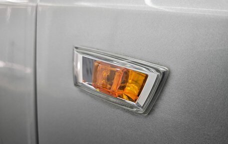 Chevrolet Aveo III, 2012 год, 649 000 рублей, 8 фотография