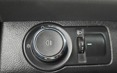 Chevrolet Aveo III, 2012 год, 649 000 рублей, 20 фотография