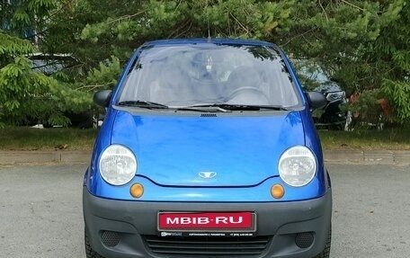 Daewoo Matiz I, 2013 год, 200 000 рублей, 2 фотография
