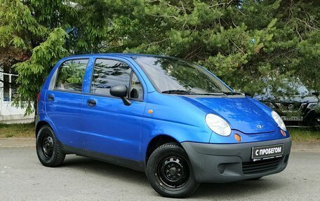 Daewoo Matiz I, 2013 год, 200 000 рублей, 3 фотография