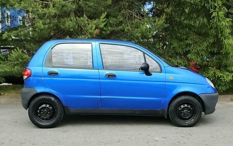 Daewoo Matiz I, 2013 год, 200 000 рублей, 4 фотография
