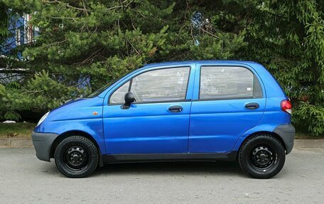Daewoo Matiz I, 2013 год, 200 000 рублей, 7 фотография
