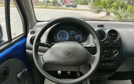 Daewoo Matiz I, 2013 год, 200 000 рублей, 24 фотография