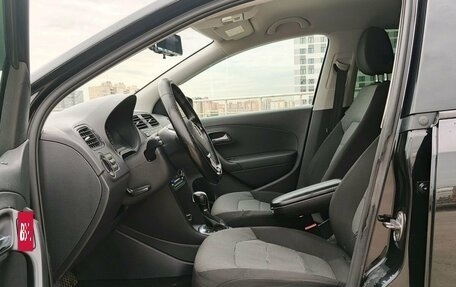 Volkswagen Polo VI (EU Market), 2016 год, 799 000 рублей, 16 фотография