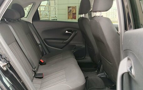 Volkswagen Polo VI (EU Market), 2016 год, 799 000 рублей, 25 фотография