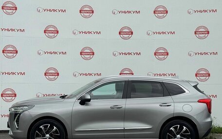 Haval Jolion, 2021 год, 1 749 000 рублей, 2 фотография