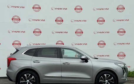 Haval Jolion, 2021 год, 1 749 000 рублей, 6 фотография