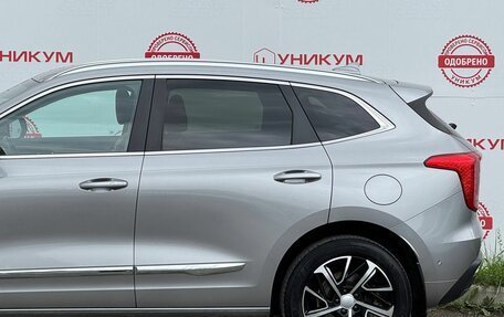 Haval Jolion, 2021 год, 1 749 000 рублей, 13 фотография