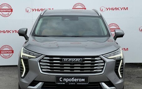 Haval Jolion, 2021 год, 1 749 000 рублей, 8 фотография