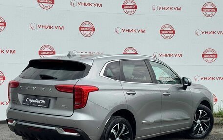 Haval Jolion, 2021 год, 1 749 000 рублей, 5 фотография