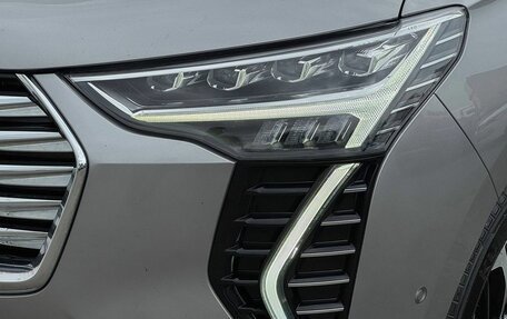 Haval Jolion, 2021 год, 1 749 000 рублей, 11 фотография