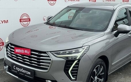 Haval Jolion, 2021 год, 1 749 000 рублей, 10 фотография