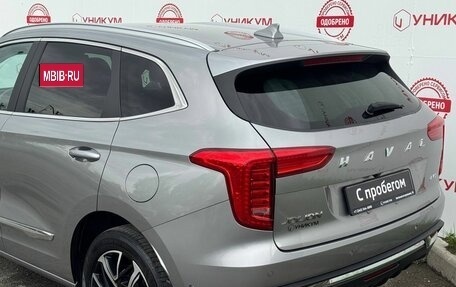 Haval Jolion, 2021 год, 1 749 000 рублей, 14 фотография
