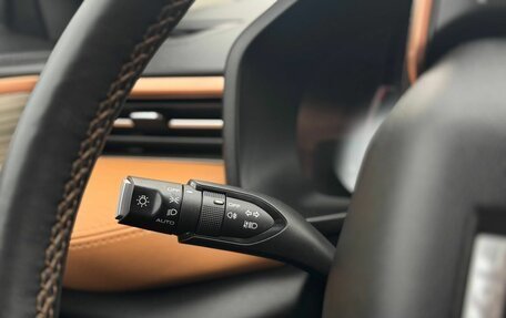 Haval Jolion, 2021 год, 1 749 000 рублей, 28 фотография