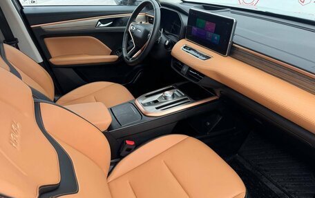Haval Jolion, 2021 год, 1 749 000 рублей, 30 фотография