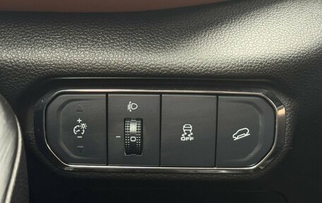 Haval Jolion, 2021 год, 1 749 000 рублей, 33 фотография