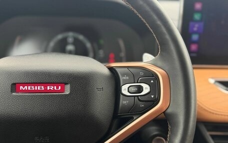 Haval Jolion, 2021 год, 1 749 000 рублей, 27 фотография