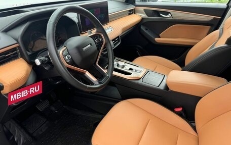 Haval Jolion, 2021 год, 1 749 000 рублей, 31 фотография