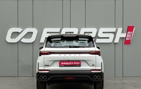 Geely Coolray I, 2026 год, 2 779 000 рублей, 4 фотография