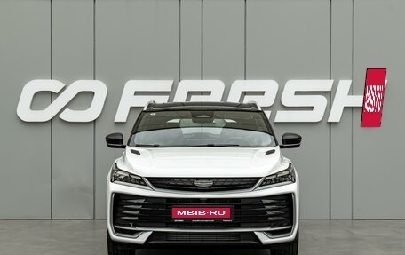 Geely Coolray I, 2026 год, 2 779 000 рублей, 3 фотография