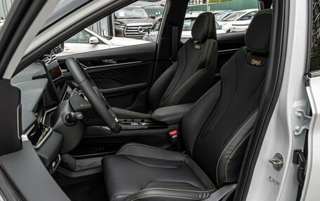 Geely Coolray I, 2026 год, 2 779 000 рублей, 10 фотография