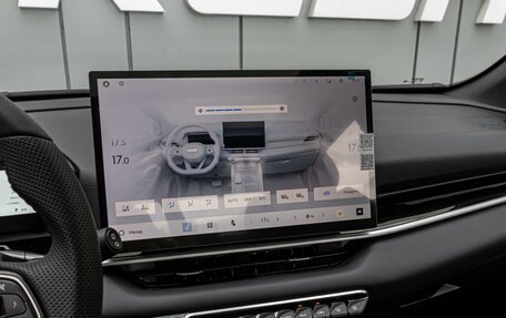 Geely Coolray I, 2026 год, 2 779 000 рублей, 15 фотография