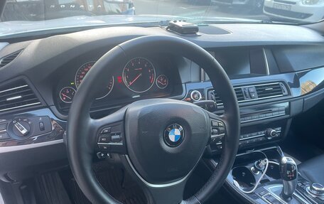 BMW 5 серия, 2013 год, 2 200 000 рублей, 2 фотография