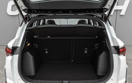 Geely Coolray I, 2026 год, 2 779 000 рублей, 22 фотография