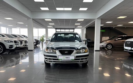 Hyundai Elantra III, 2006 год, 445 000 рублей, 3 фотография