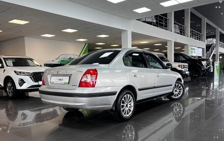 Hyundai Elantra III, 2006 год, 445 000 рублей, 2 фотография