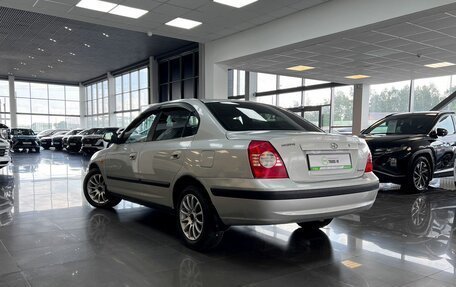 Hyundai Elantra III, 2006 год, 445 000 рублей, 6 фотография