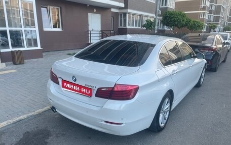 BMW 5 серия, 2013 год, 2 200 000 рублей, 6 фотография