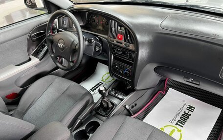Hyundai Elantra III, 2006 год, 445 000 рублей, 14 фотография