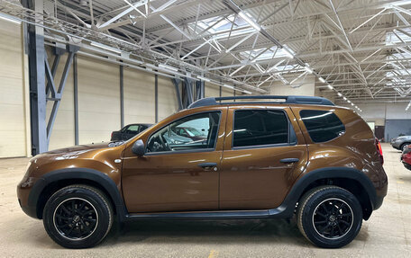 Renault Duster I рестайлинг, 2013 год, 790 000 рублей, 5 фотография