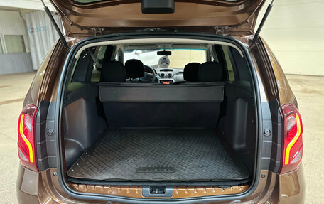 Renault Duster I рестайлинг, 2013 год, 790 000 рублей, 6 фотография