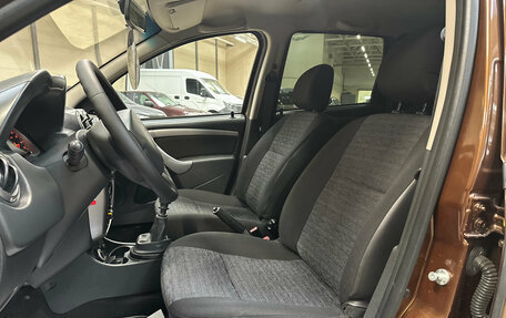 Renault Duster I рестайлинг, 2013 год, 790 000 рублей, 7 фотография