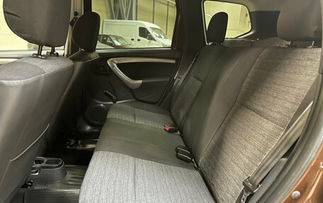 Renault Duster I рестайлинг, 2013 год, 790 000 рублей, 8 фотография