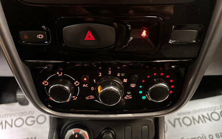 Renault Duster I рестайлинг, 2013 год, 790 000 рублей, 14 фотография