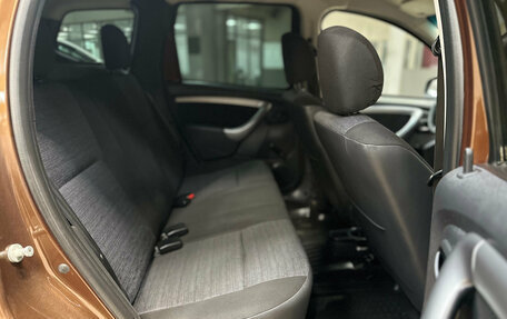 Renault Duster I рестайлинг, 2013 год, 790 000 рублей, 9 фотография