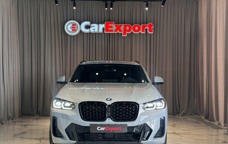 BMW X4, 2025 год, 7 500 000 рублей, 3 фотография